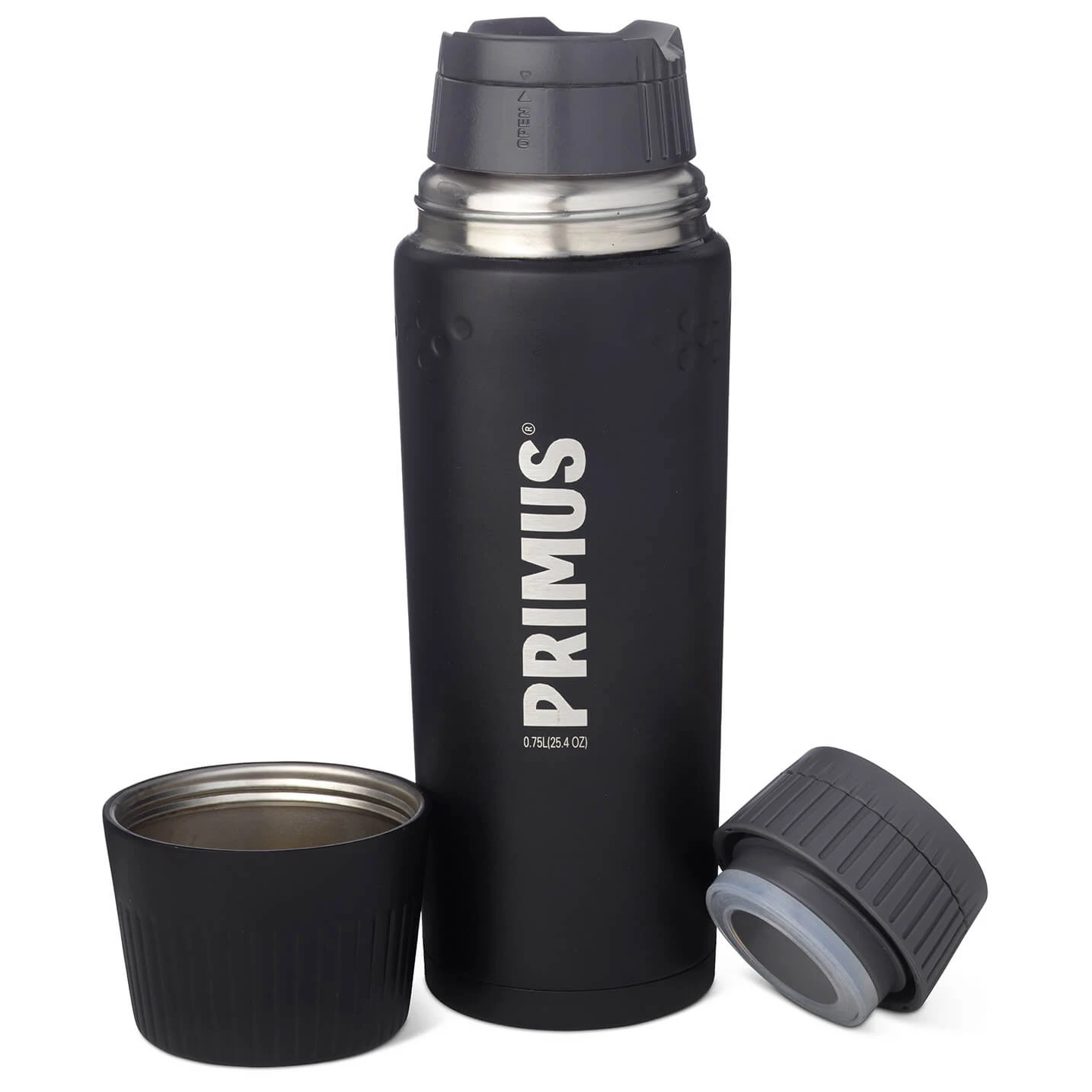 Primus Trailbreak Vacuum Bottle - Isolierflasche 2 Primus Trailbreak Vacuum Bottle - Isolierflasche – Bild 2