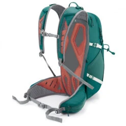 Rab Aeon 20 - Wanderrucksack -Outwell Deutschland Verkaufs-Shop rab aeon 20 wanderrucksack detail 4