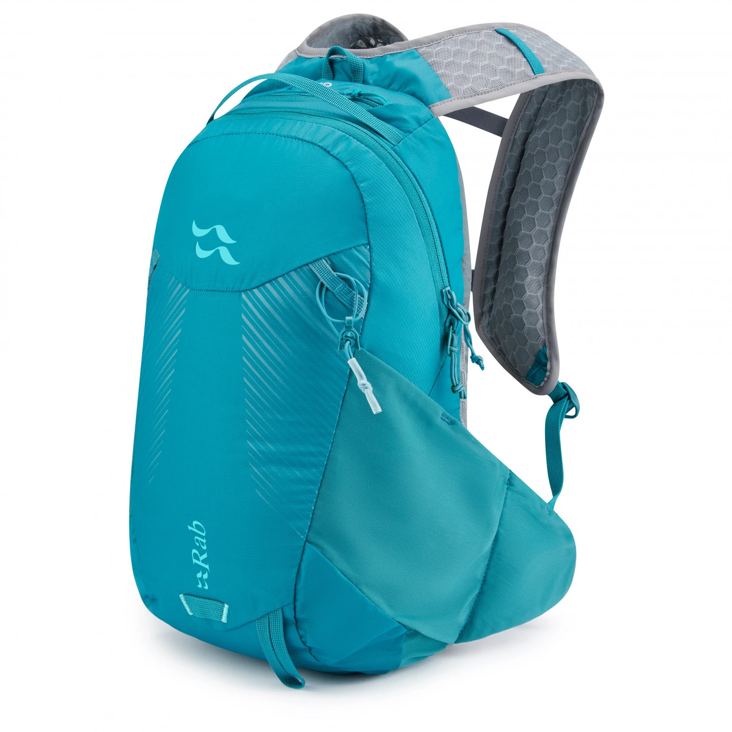 Rab Aeon LT 12 - Trailrunningrucksack 9 Rab Aeon LT 12 - Trailrunningrucksack – Bild 9