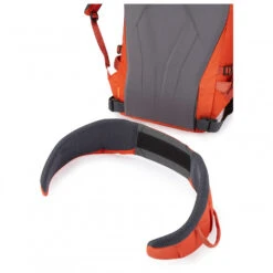 Rab Ascendor 35:40 - Tourenrucksack -Outwell Deutschland Verkaufs-Shop rab ascendor 3540 tourenrucksack detail 4