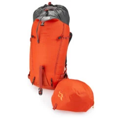 Rab Ascendor 35:40 - Tourenrucksack -Outwell Deutschland Verkaufs-Shop rab ascendor 3540 tourenrucksack detail 5