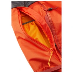 Rab Ascendor 35:40 - Tourenrucksack -Outwell Deutschland Verkaufs-Shop rab ascendor 3540 tourenrucksack detail 8