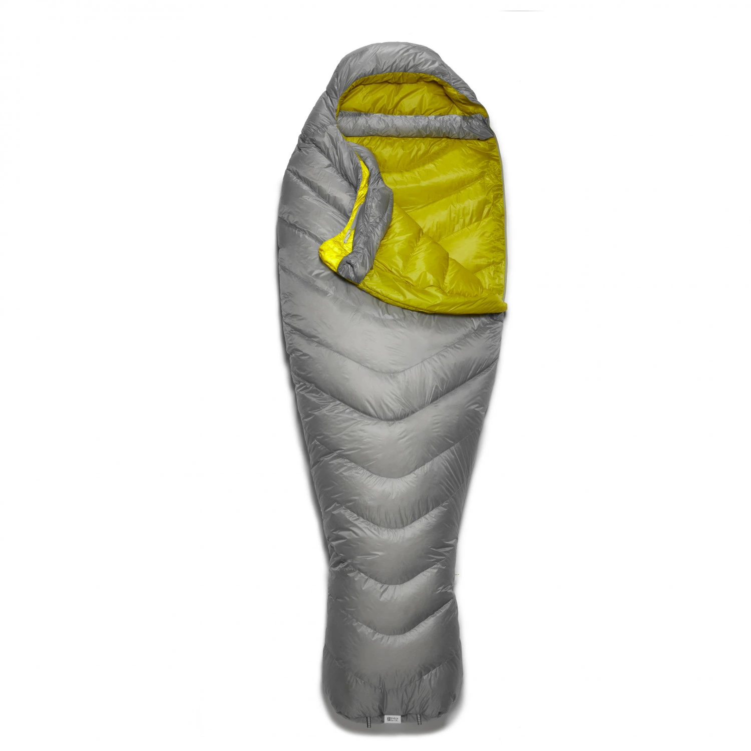 Rab Mythic 200 - Daunenschlafsack 2 Rab Mythic 200 - Daunenschlafsack – Bild 2