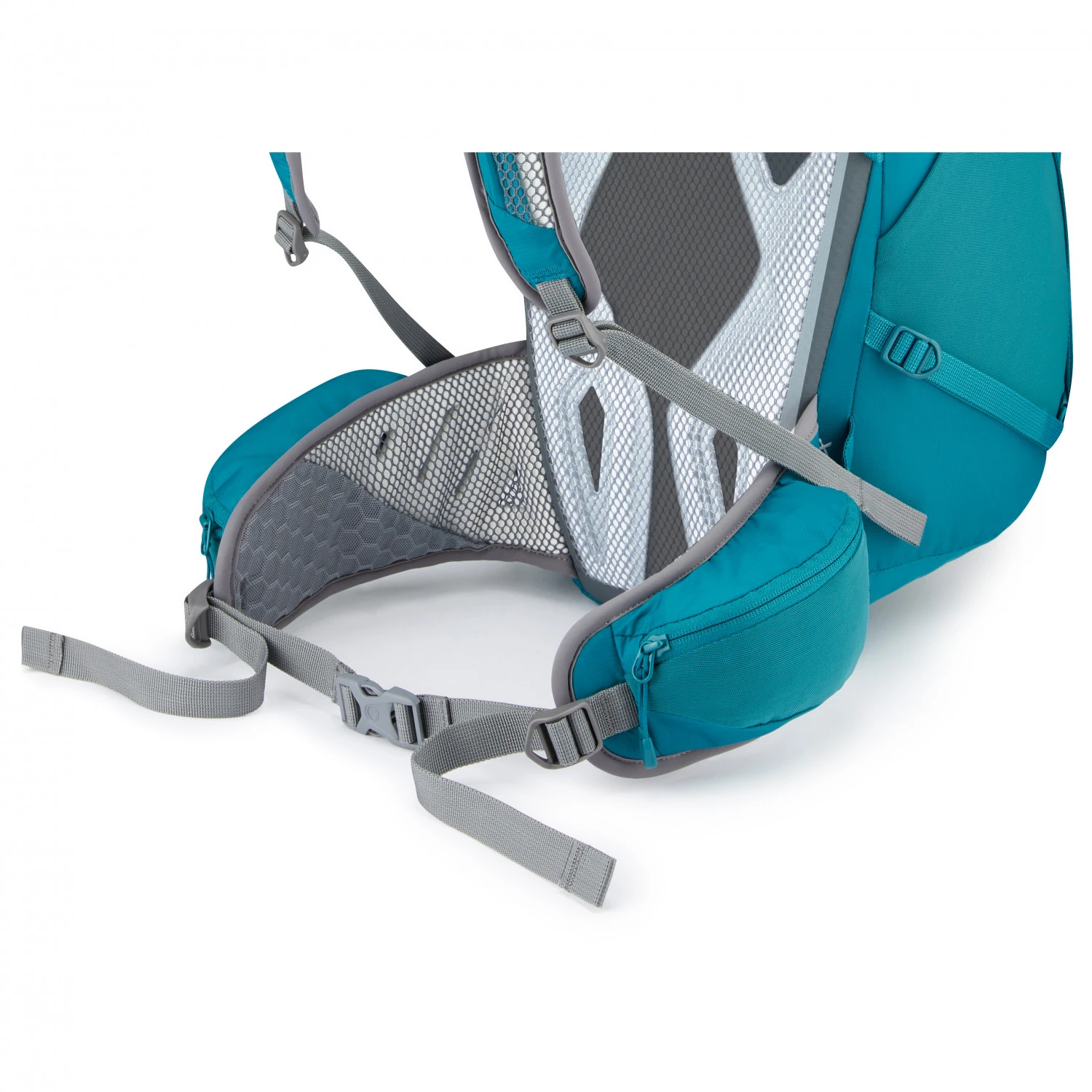 Rab Women's Aeon ND33 - Wanderrucksack 5 Rab Women's Aeon ND33 - Wanderrucksack – Bild 5