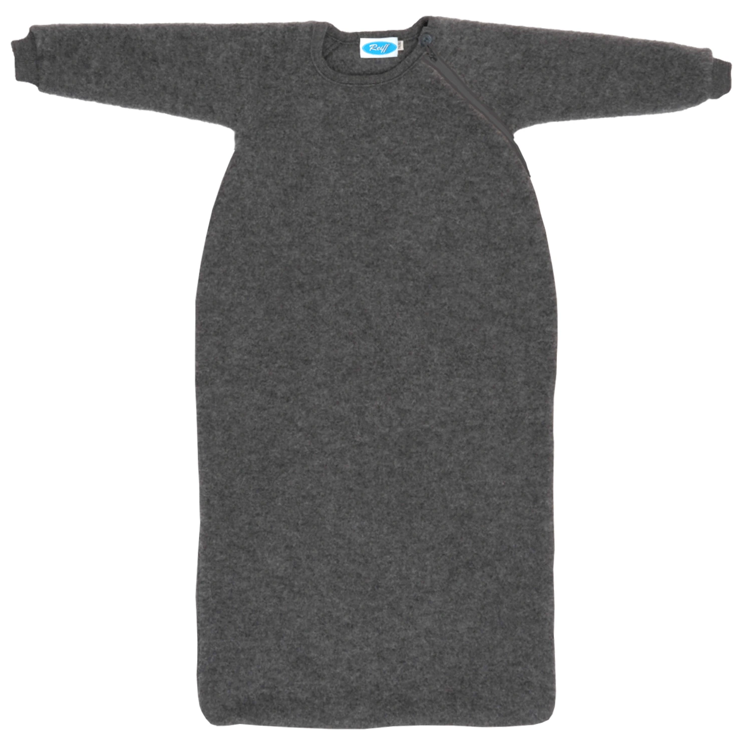 Kid's Fleeceschlafsack Mit Arm - Babyschlafsack 2 Kid's Fleeceschlafsack Mit Arm - Babyschlafsack – Bild 2