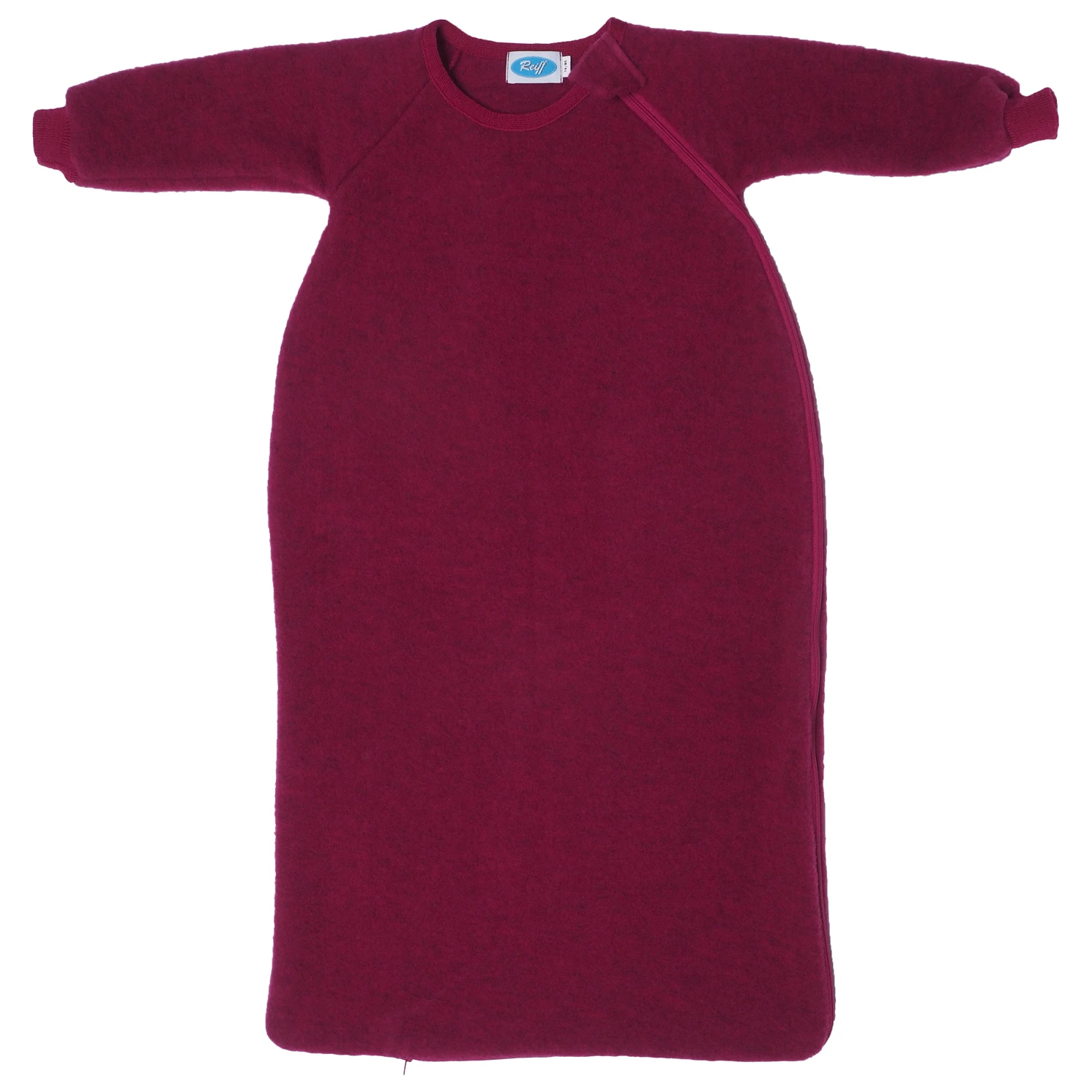 Kid's Fleeceschlafsack Mit Arm - Babyschlafsack 1 Kid's Fleeceschlafsack Mit Arm - Babyschlafsack