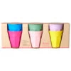 Rice Melamine Cup Giftbox - Becher