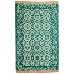 Rice Recycled Plastic Floor Carpet - Zeltteppich 5 Rice Recycled Plastic Floor Carpet - Zeltteppich -Outwell Deutschland Verkaufs-Shop rice recycled plastic floor carpet zeltteppich 2