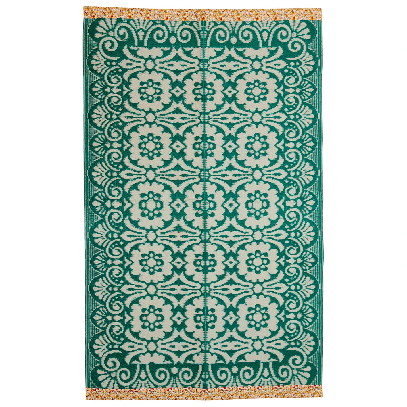 Rice Recycled Plastic Floor Carpet - Zeltteppich 3 Rice Recycled Plastic Floor Carpet - Zeltteppich – Bild 3