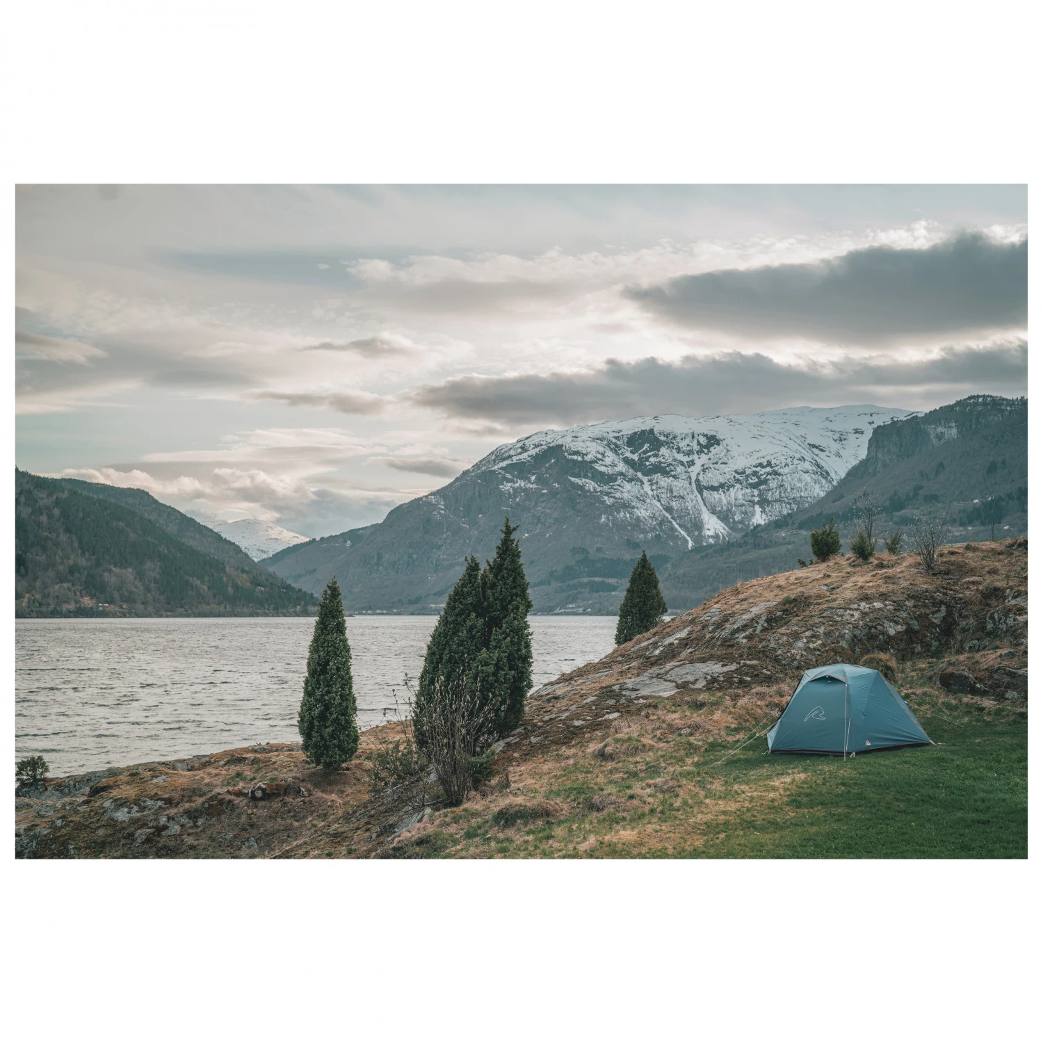 Robens Boulder 3 - 3-Personen Zelt 9 Robens Boulder 3 - 3-Personen Zelt – Bild 9