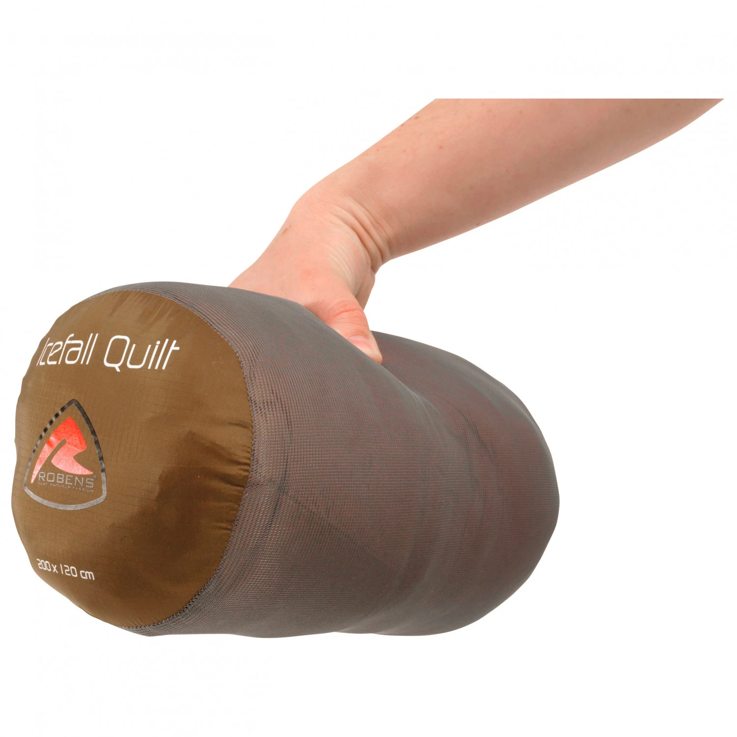 Robens Icefall Quilt - Decke 3 Robens Icefall Quilt - Decke – Bild 3