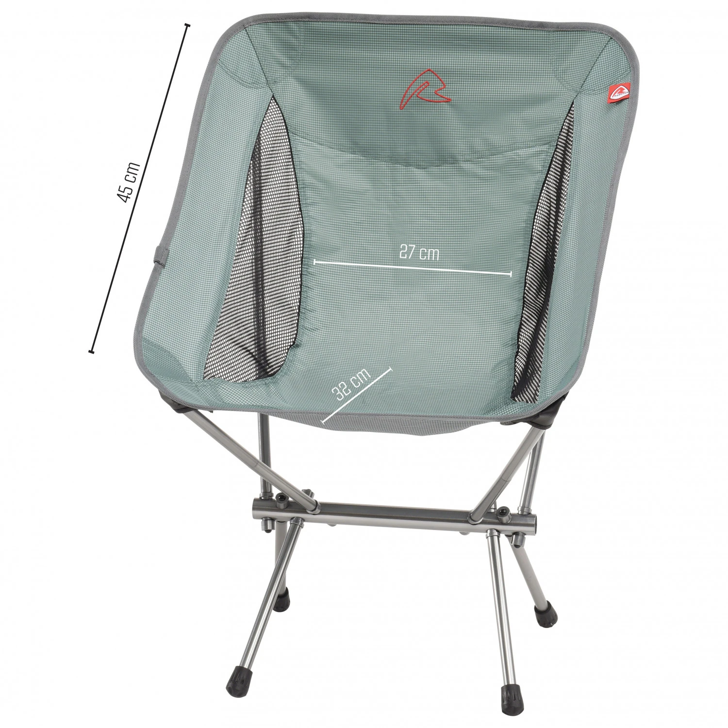 Robens Pathfinder - Campingstuhl 2 Robens Pathfinder - Campingstuhl – Bild 2