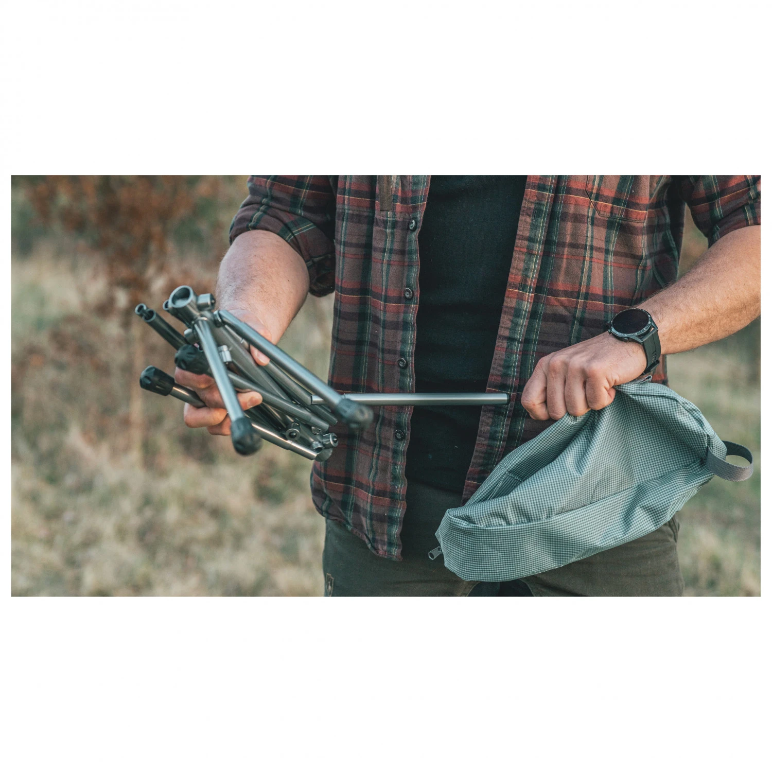 Robens Pathfinder - Campingstuhl 6 Robens Pathfinder - Campingstuhl – Bild 6