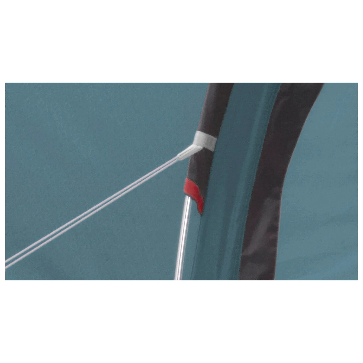 Robens Pioneer 3EX - 3-Personen Zelt 9 Robens Pioneer 3EX - 3-Personen Zelt – Bild 9