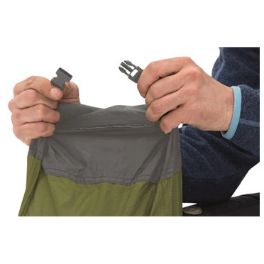 Robens Starlight 1 - 1-Personen Zelt 2 Robens Starlight 1 - 1-Personen Zelt – Bild 2