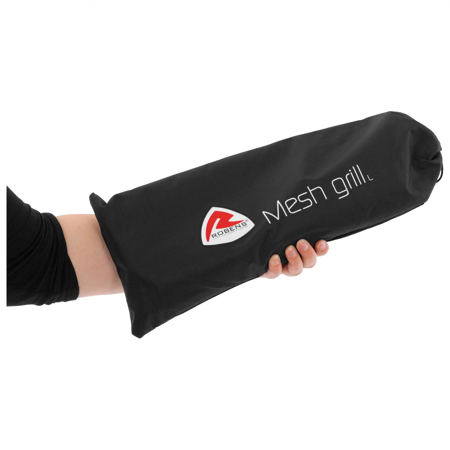 Robens Timber Mesh Grill L - Grill 3 Robens Timber Mesh Grill L - Grill – Bild 3