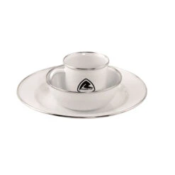 Robens Tongass Single Enamel Set - Geschirr-Set