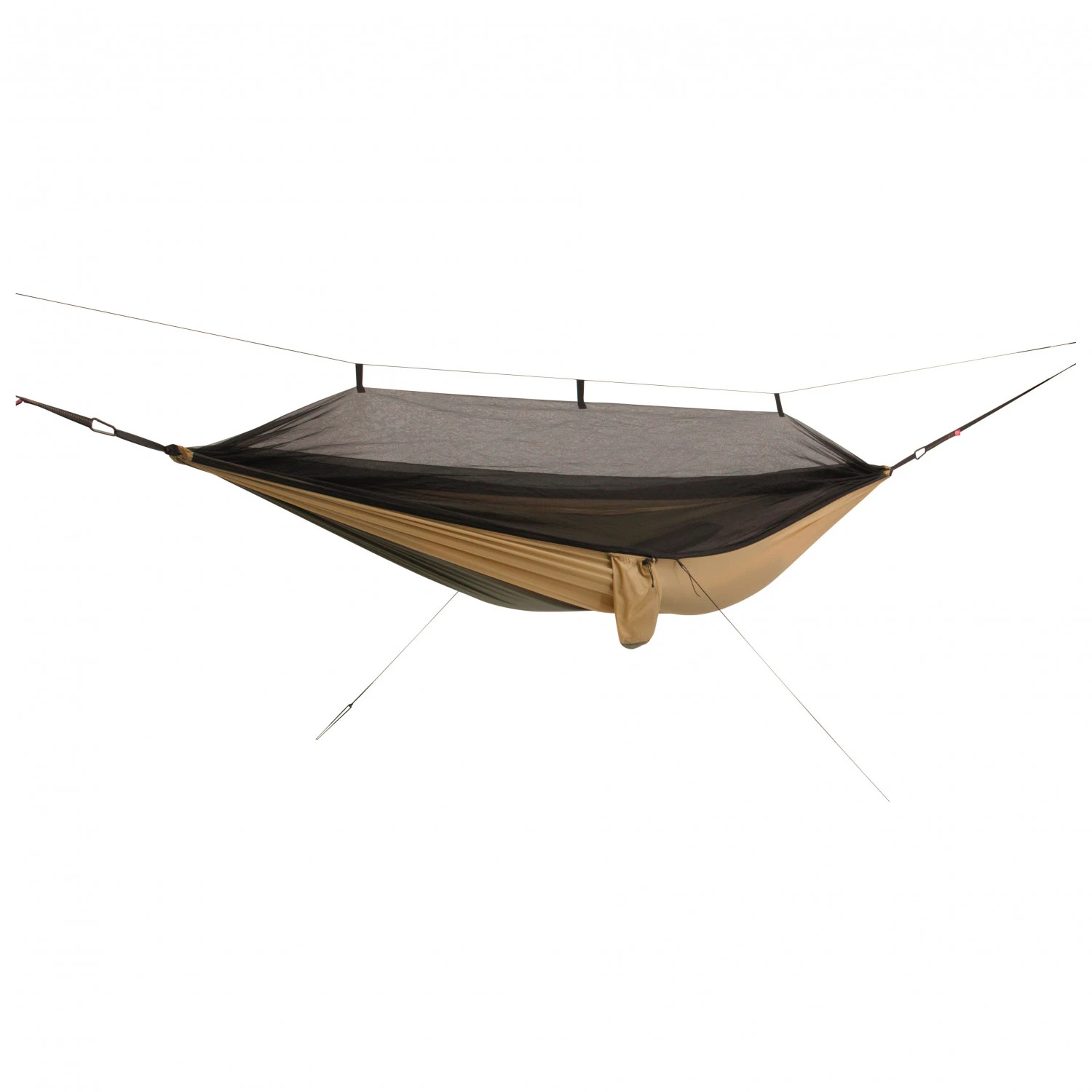 Robens Trace Ultimate Hammock Set - Hängematte 2 Robens Trace Ultimate Hammock Set - Hängematte – Bild 2