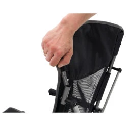 Robens Vanguard - Campingstuhl 6 Robens Vanguard - Campingstuhl -Outwell Deutschland Verkaufs-Shop robens vanguard campingstuhl detail 3