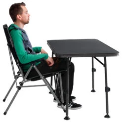 Robens Vanguard - Campingstuhl 7 Robens Vanguard - Campingstuhl -Outwell Deutschland Verkaufs-Shop robens vanguard campingstuhl detail 4