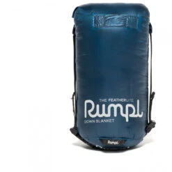 Rumpl Featherweight Solid - Decke -Outwell Deutschland Verkaufs-Shop rumpl featherweight solid decke detail 3