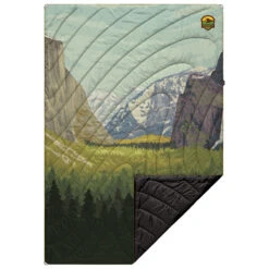 Rumpl Printed Puffy - Decke -Outwell Deutschland Verkaufs-Shop rumpl printed puffy decke 1