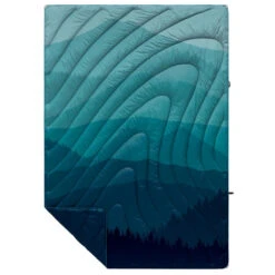 Rumpl Printed Puffy - Decke -Outwell Deutschland Verkaufs-Shop rumpl printed puffy decke 10