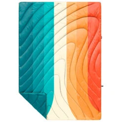 Rumpl Printed Puffy - Decke -Outwell Deutschland Verkaufs-Shop rumpl printed puffy decke 11