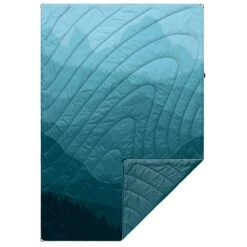 Rumpl Printed Puffy - Decke -Outwell Deutschland Verkaufs-Shop rumpl printed puffy decke 13