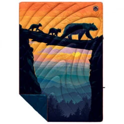 Rumpl Printed Puffy - Decke -Outwell Deutschland Verkaufs-Shop rumpl printed puffy decke 7