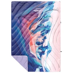 Rumpl Printed Puffy - Decke -Outwell Deutschland Verkaufs-Shop rumpl printed puffy decke 8