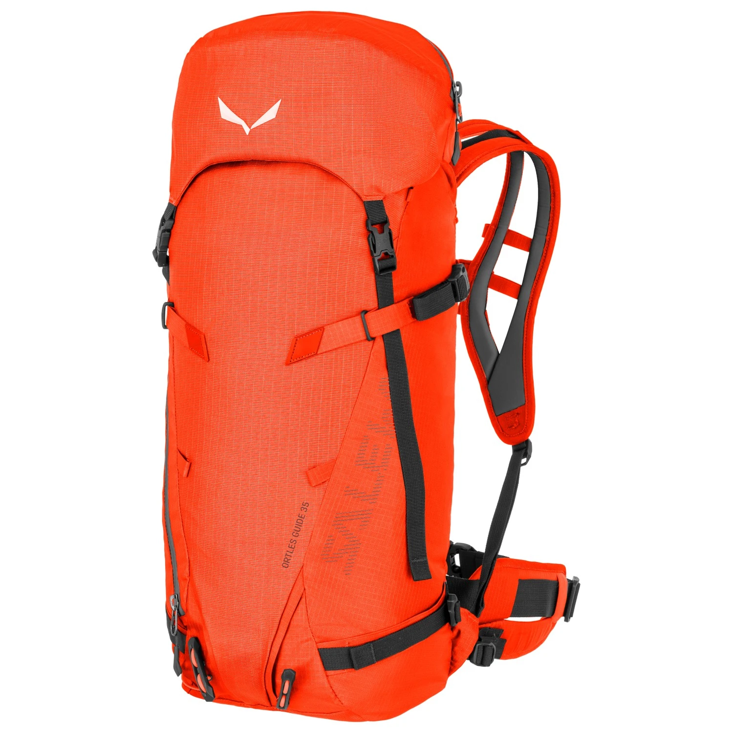 SALEWA Ortles Guide 35 - Tourenrucksack 1 SALEWA Ortles Guide 35 - Tourenrucksack