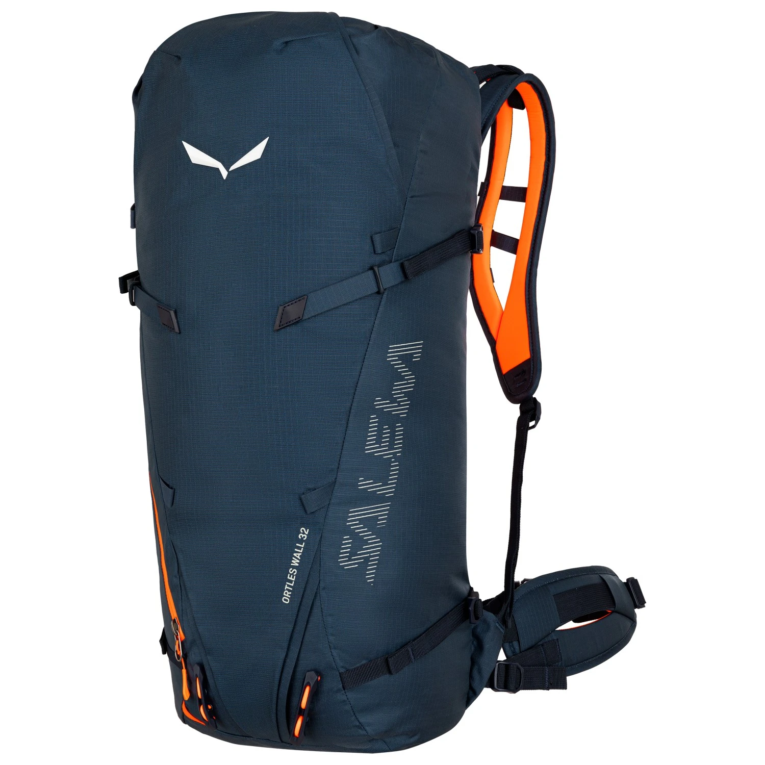 SALEWA Ortles Wall 32 - Tourenrucksack 4 SALEWA Ortles Wall 32 - Tourenrucksack – Bild 4