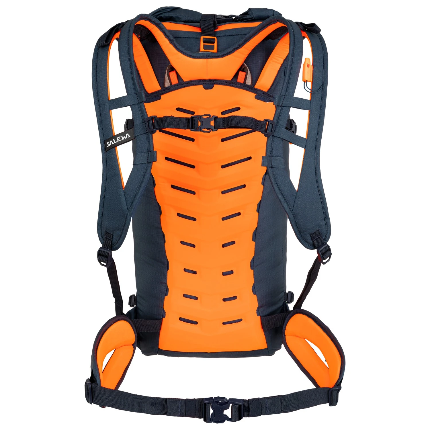 SALEWA Ortles Wall 32 - Tourenrucksack 2 SALEWA Ortles Wall 32 - Tourenrucksack – Bild 2