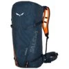 SALEWA Ortles Wall 38 - Tourenrucksack