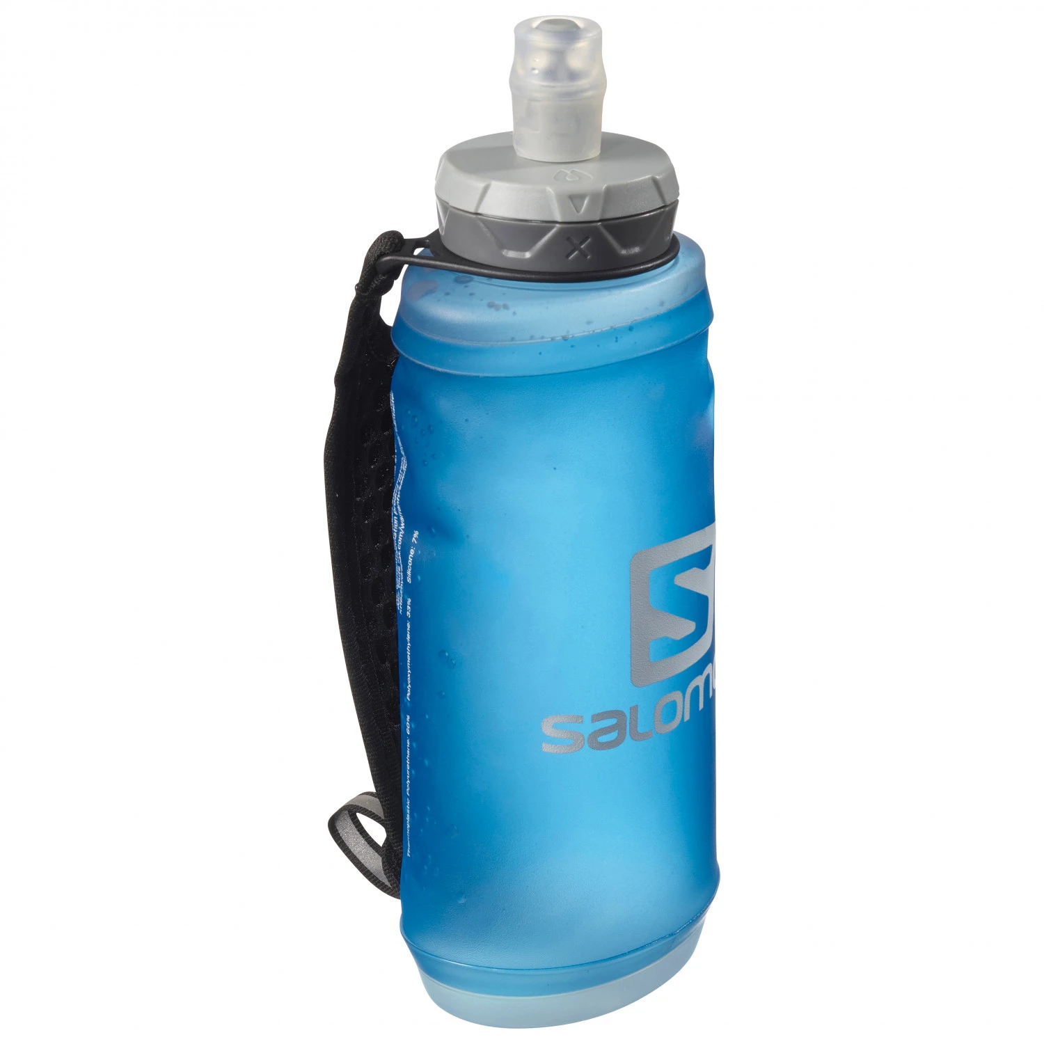 Salomon Active Handheld - Trinkflasche 2 Salomon Active Handheld - Trinkflasche – Bild 2