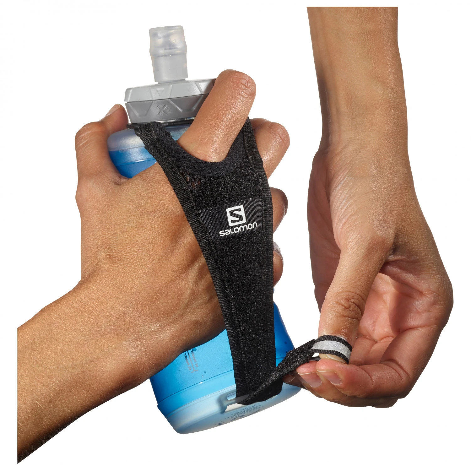 Salomon Active Handheld - Trinkflasche 6 Salomon Active Handheld - Trinkflasche – Bild 6
