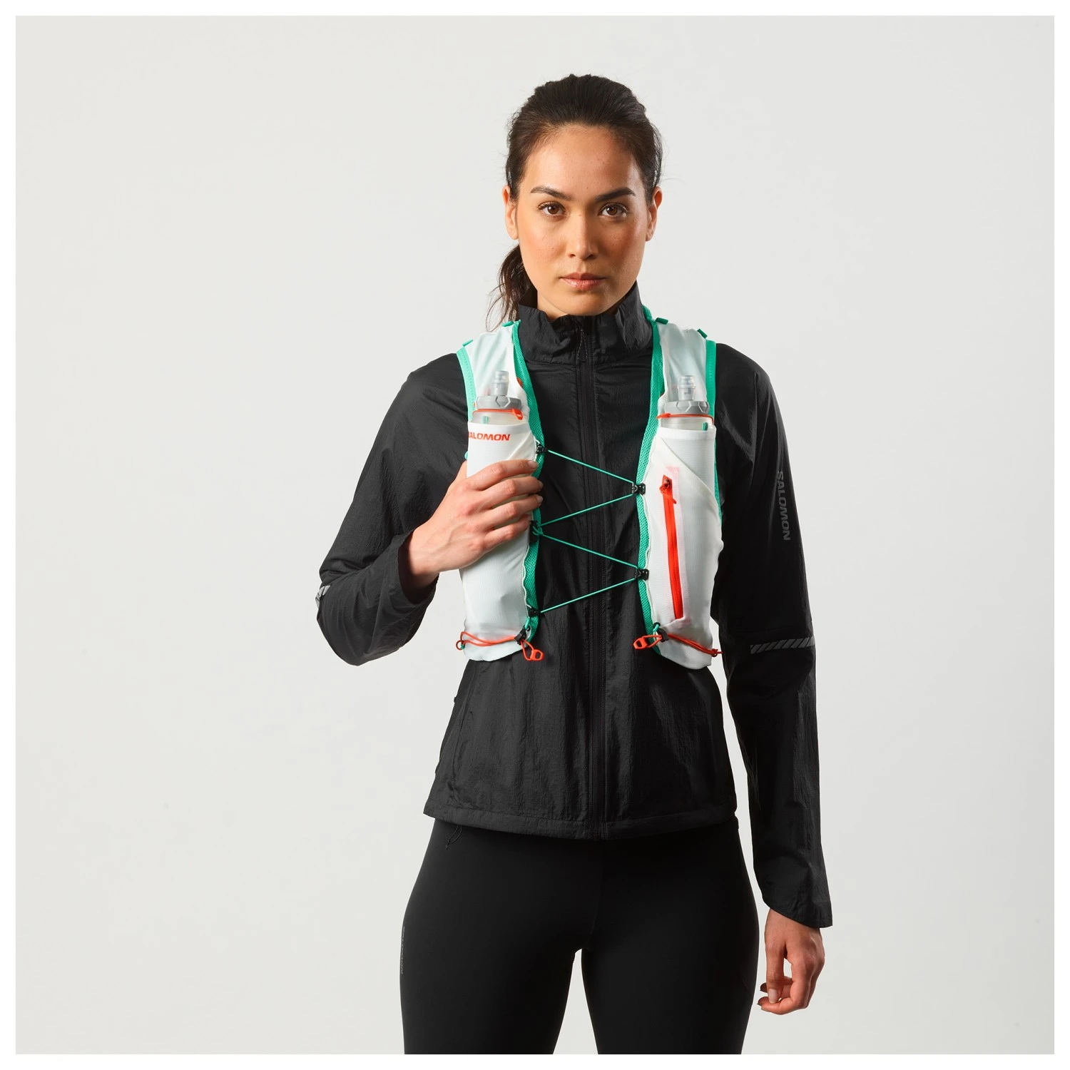 Salomon ADV Skin 5 Set - Trailrunningrucksack 5 Salomon ADV Skin 5 Set - Trailrunningrucksack – Bild 5