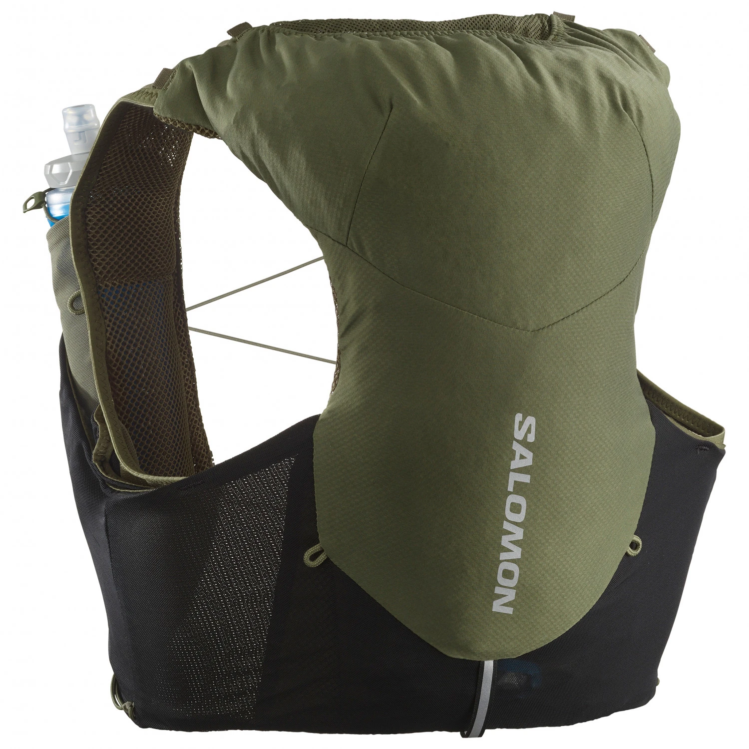 Salomon ADV Skin 5 Set - Trailrunningrucksack 1 Salomon ADV Skin 5 Set - Trailrunningrucksack