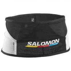 Salomon ADV Skin Belt Race Flag - HĂŒfttasche