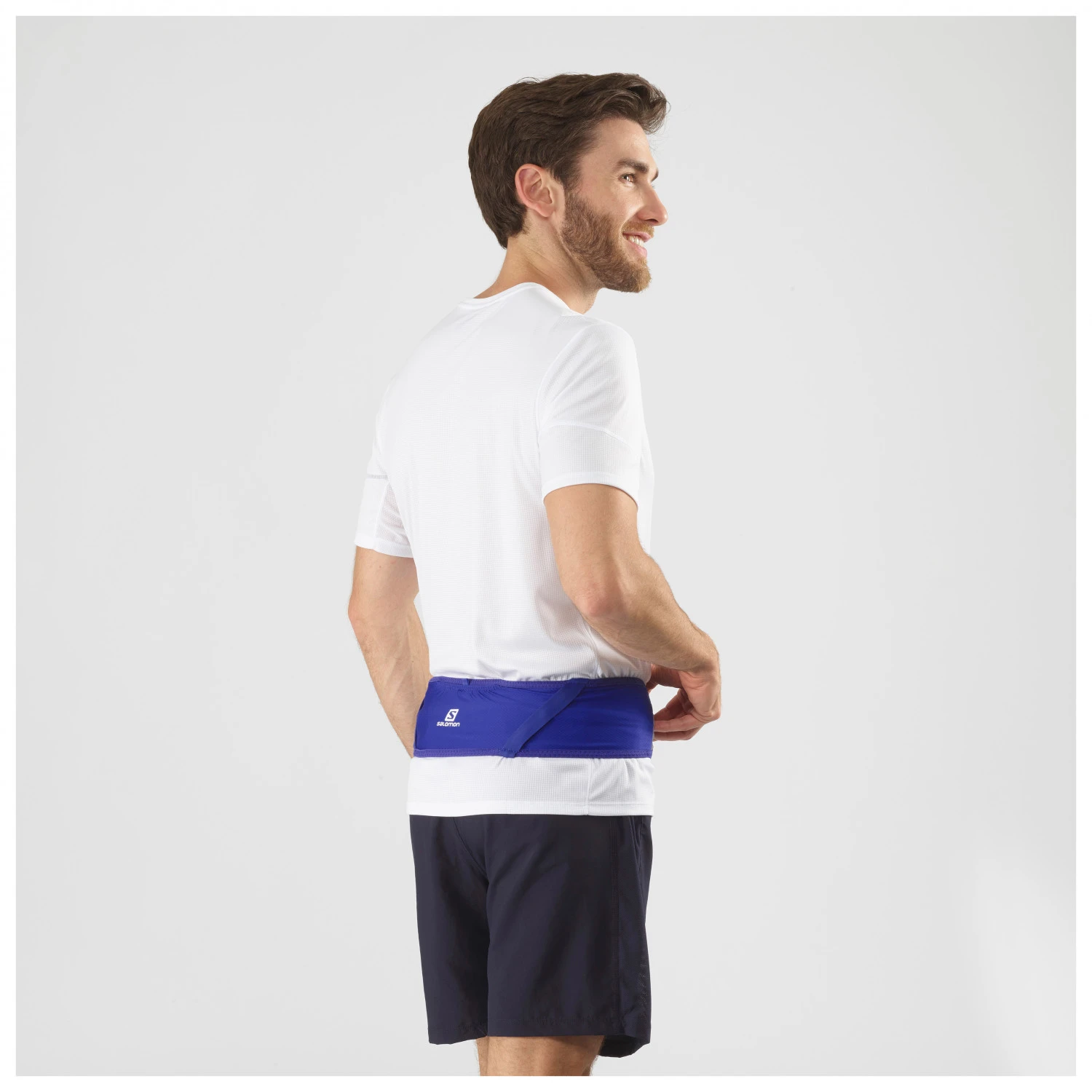 Salomon Pulse Belt - Hüfttasche 3 Salomon Pulse Belt - Hüfttasche – Bild 3