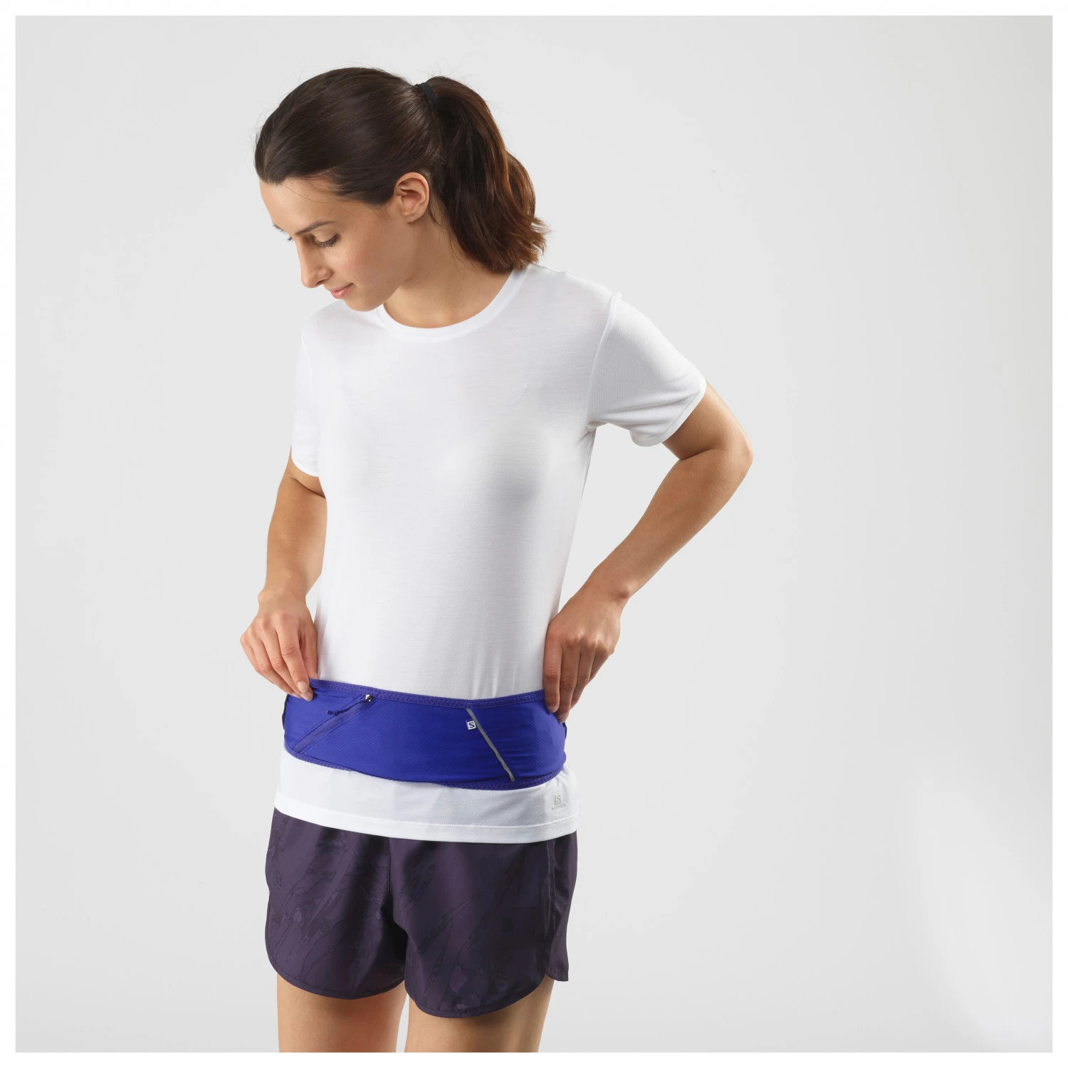 Salomon Pulse Belt - Hüfttasche 4 Salomon Pulse Belt - Hüfttasche – Bild 4