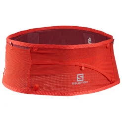 Salomon Sense Pro Belt - HĂŒfttasche