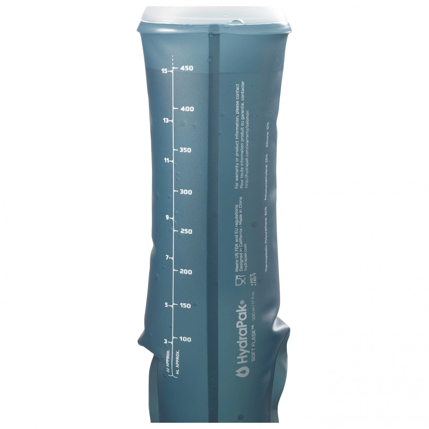 Salomon Soft Flask 28 - Trinkflasche 2 Salomon Soft Flask 28 - Trinkflasche – Bild 2