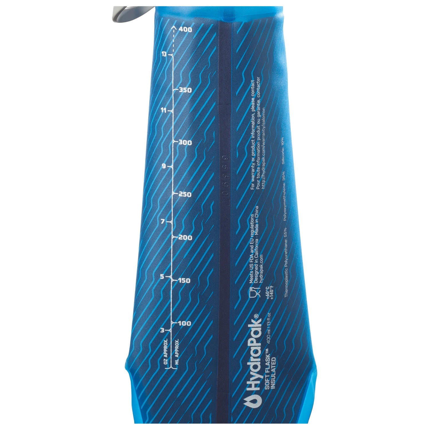 Salomon Soft Flask Insulated 42 - Trinkflasche 2 Salomon Soft Flask Insulated 42 - Trinkflasche – Bild 2