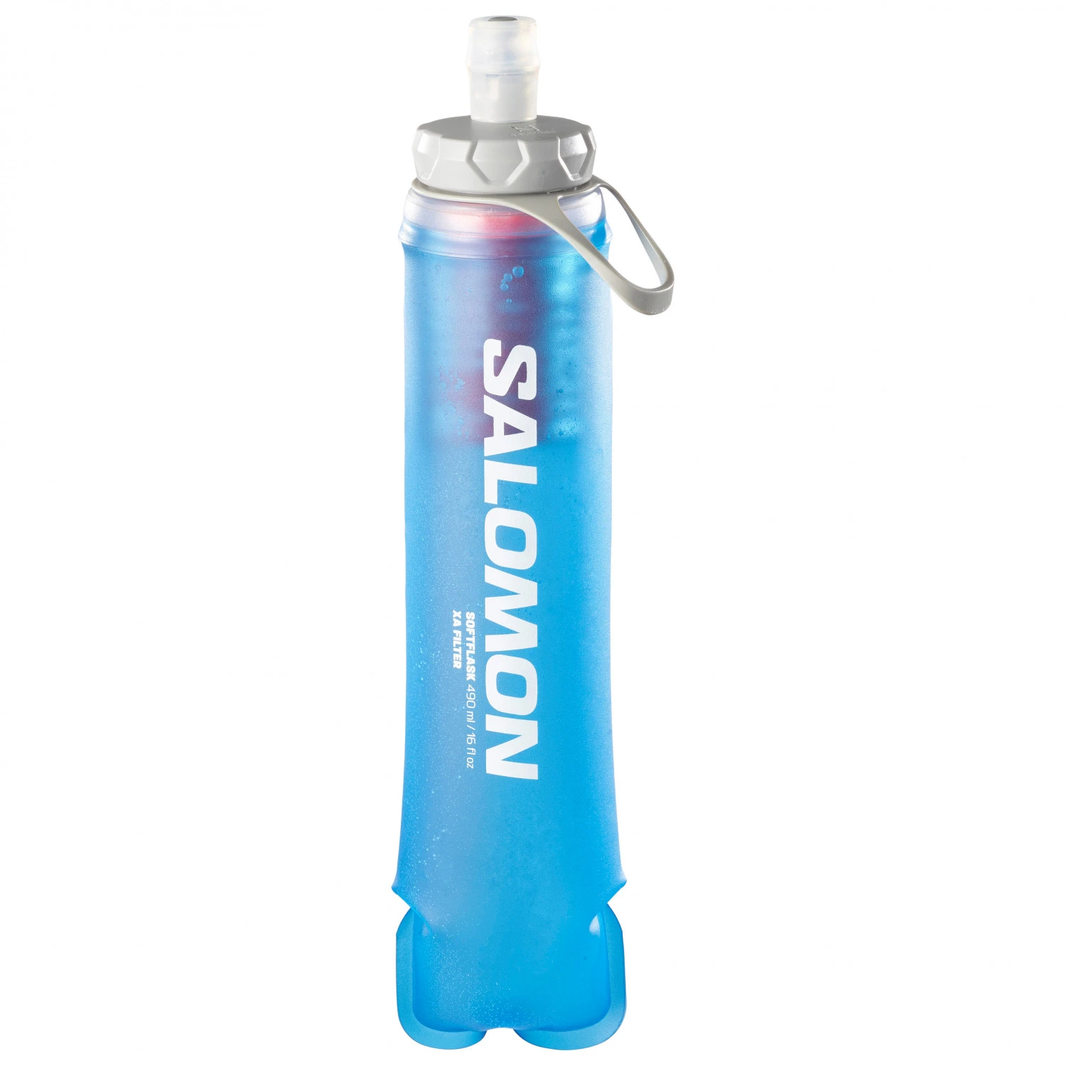 Salomon Soft Flask XA Filter 42 - Trinkflasche 1 Salomon Soft Flask XA Filter 42 - Trinkflasche