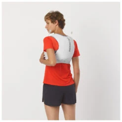 Salomon Women's Sense Pro 10 With Flasks - Trailrunningrucksack -Outwell Deutschland Verkaufs-Shop salomon womens sense pro 10 with flasks trailrunningrucksack detail 4