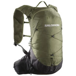 Salomon XT 15 - Wanderrucksack -Outwell Deutschland Verkaufs-Shop salomon xt 15 wanderrucksack 3