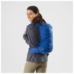 Salomon XT 15 - Wanderrucksack -Outwell Deutschland Verkaufs-Shop salomon xt 15 wanderrucksack detail 5