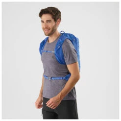 Salomon XT 15 - Wanderrucksack -Outwell Deutschland Verkaufs-Shop salomon xt 15 wanderrucksack detail 6